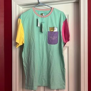 Teddy Fresh Ripndip Shirt from Zumiez